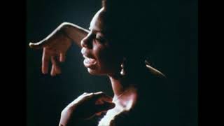 Nina Simone  - Come on back, Jack