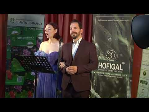 La canzonetta semplice (Igor Krutoy) ft. Eliana Pîslariu-Ranghilof