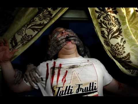 Ezoterik & Makanidja - Oridžinal Flejva