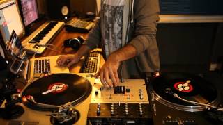 Da Poet - Yeni Yıl Armağanı 2014 (DJ SET) // My Favorite Tracks of 2014 (LIVE!)