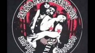 Lars Frederiksen &amp; The Bastards - Switchblade (feat. Skinhead Rob)