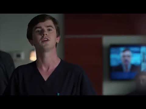 The Good Doctor 3x04 Promo "Take My Hand" (HD)