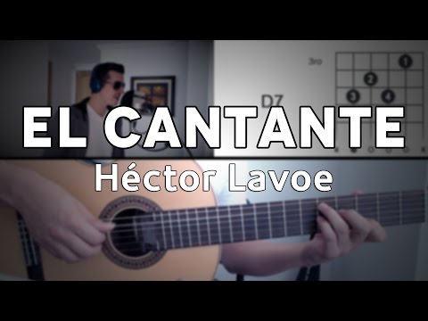 El cantante - Hector Lavoe