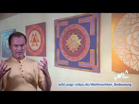 Weihnachten Bedeutung