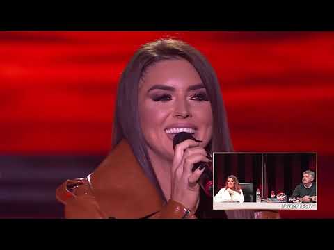 Antonija Cerkez - Cinim pravu stvar