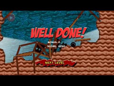 Dynamite Train Video