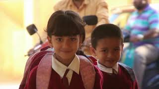 St. Dominic Savio School Video