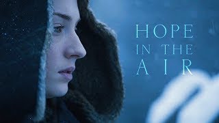 Hope In The Air (Sansa Stark)