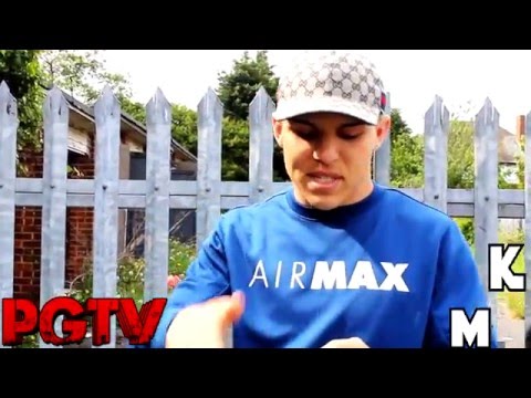 PGTV - MK [RAP SESSION]