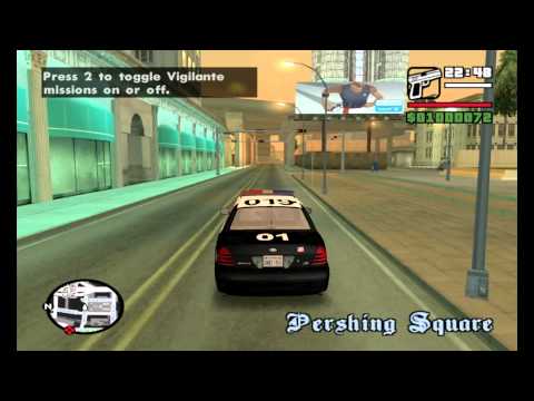 Sapdfr 4.0 Episode 7