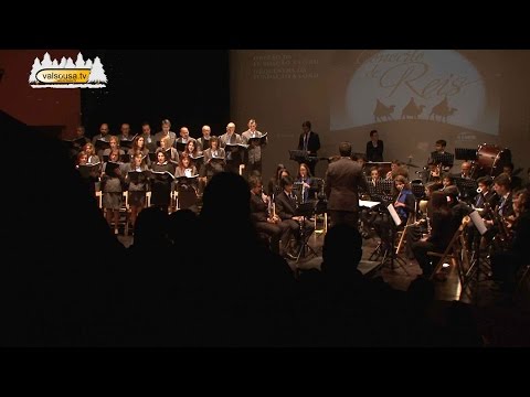 Orfeão e Orquestra da Fundação A LORD juntaram-se num Concerto de Reis