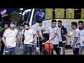 Indian Cricket Team Leaves for USA for T20 World Cup 2024 | Rohit, Bumrah, Surya, Dravid, Jadega