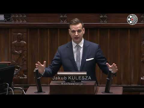 Jakub Kulesza: Kto zwiększył wydatki państwa o niemal 100%?