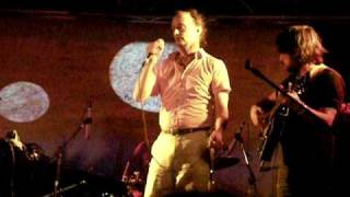 Current 93 - I Looked to the Southside of the Door - Live at PRE Final Fest, Rome, October 18 2009