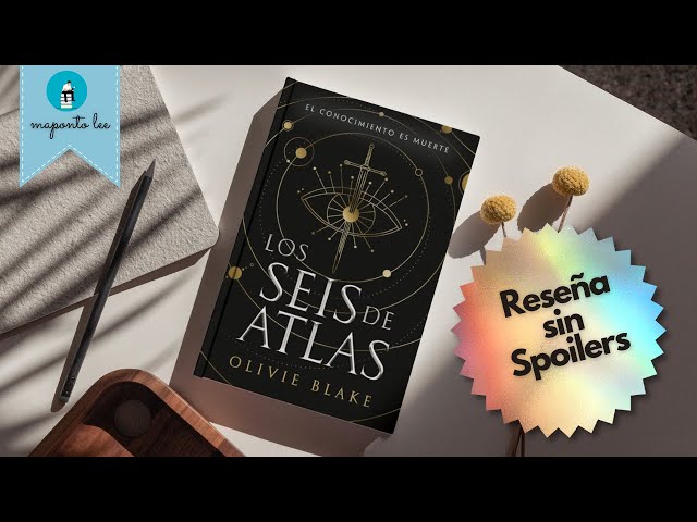 Vídeo relacionado con Los seis de Atlas