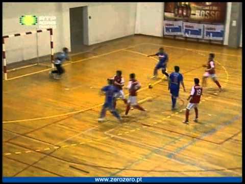 Operário 2-1  Freixieiro