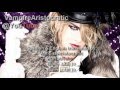 KAMIJO「追憶のモナムール」+歌詞・Subs Español / English・ 