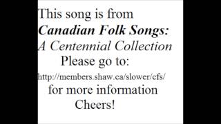 Où vastu, Mon P'tit Garcon - Alan Mills, Hélène Baillargeon