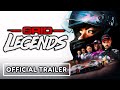 Grid Legends - Official Announcement Trailer | EA Play Live