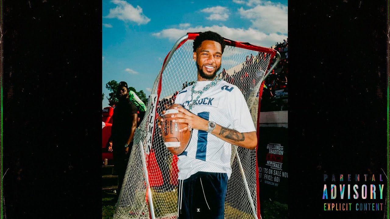 Key Glock Type Beat - 