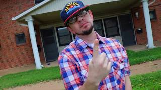 MC Such and Such out of Missouri drops his first video State of Affairs