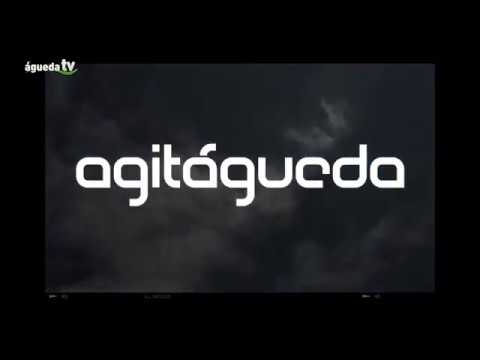 Promo AgitÁgueda 2016 - Hyperlapse Street Art