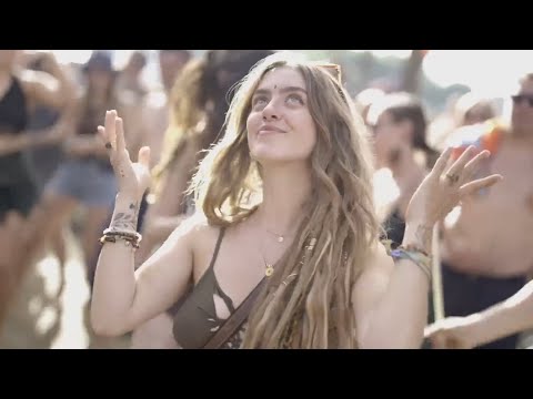 PSYCHEDELIC TRANCE MIX - The Best Of 2024 Yearmix