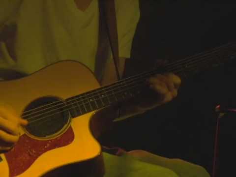 Secrets (Acoustic) Josh Heinrichs (Jah Roots) Springfield Mo