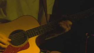 Secrets (Acoustic) Josh Heinrichs (Jah Roots) Springfield Mo
