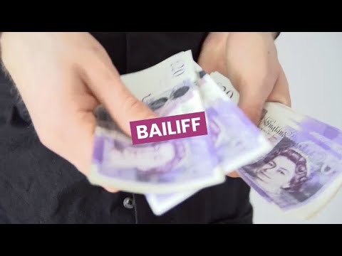 Bailiff video 1