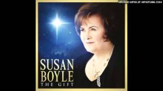 Susan Boyle - Do You Hear What I Hear