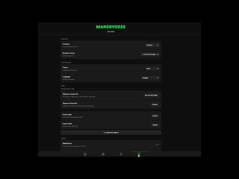 MakerVerse video thumbnail