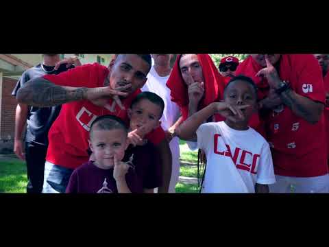 "I Put Tha 5 On It"  Official Video ft Hectic x Brickboy Thutie x Tease x Yung Cinco x Cin
