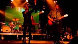 Scandinavian Music Group - Helena (Rytmikorjaamo 27.2.2015)