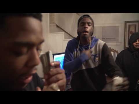Db4Tv Presents Gere Stacka Dolla x Vonte Da Chaser x Trappa - Helping Hand
