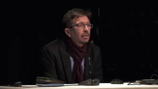 On Film-Philosophy and Thought (Sinema Felsefesi ve Düşünce Üzerine) -English Subtitle