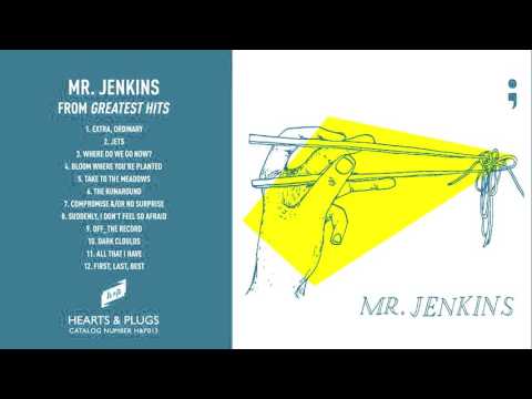 Mr. Jenkins, 
