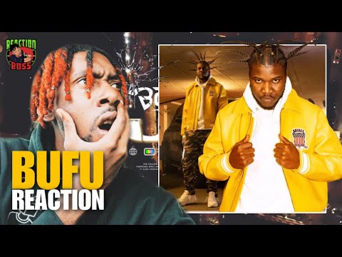 Jamaican Reacts To Trinidad 🇹🇹 Music! Boy Boy - Bufu (Official Music Video)
