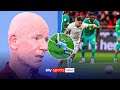 AFCON Final Penalty Shameful Walk Off Incident Analysed With Dermot Gallagher Ref Watch