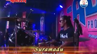 Download lagu Adella terbaru suramadu tasya ft gerry mahesa mp3