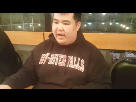 1st Place Altoona, IA Regional Deck Profile - ABC - Lang Thao