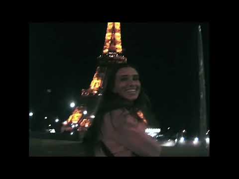 Haley Joelle - Jealous of Paris (Official Video)