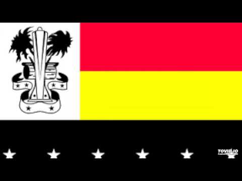 Skul Meri (2015) - Robert Danaban ( PNG music)