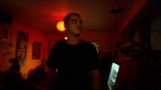 M83 Sister Music Video