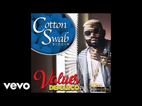 Demarco - Values
