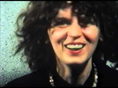 Slavica Zullo (1988) by Gérard Courant - Cinématon #1012