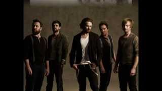 LIVINGSTON - Fire to Fire -