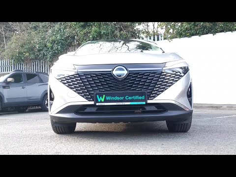 Nissan Qashqai ePOWER QASHQAI SV PREMIUM**€3000 SC - Image 2