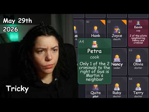 Clues by Sam 29th May 2026 answer preview