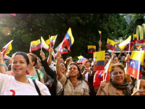 "A RAFAEL"  Canción dedicada al Presidente del Ecuador y a su Revolución Ciudadana.